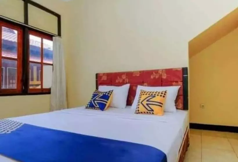 The Ellen Hotel By Ecommerceloka