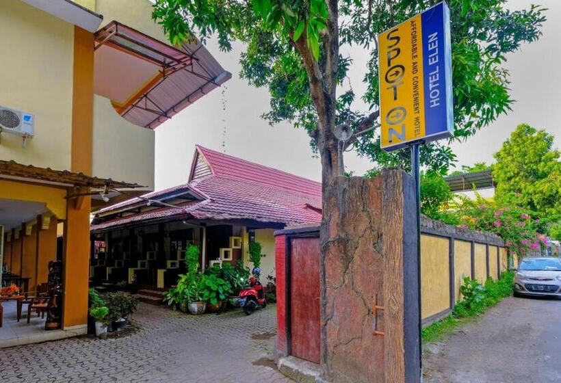 The Ellen Hotel By Ecommerceloka