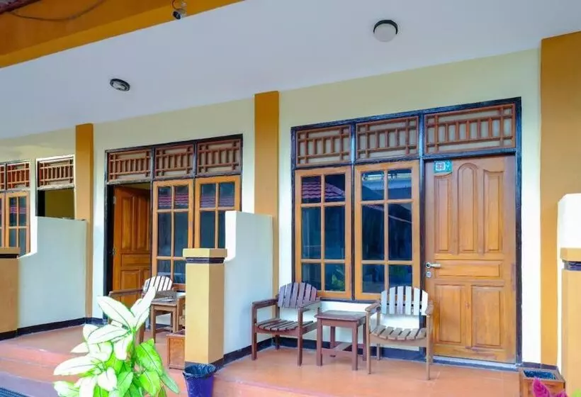 The Ellen Hotel By Ecommerceloka