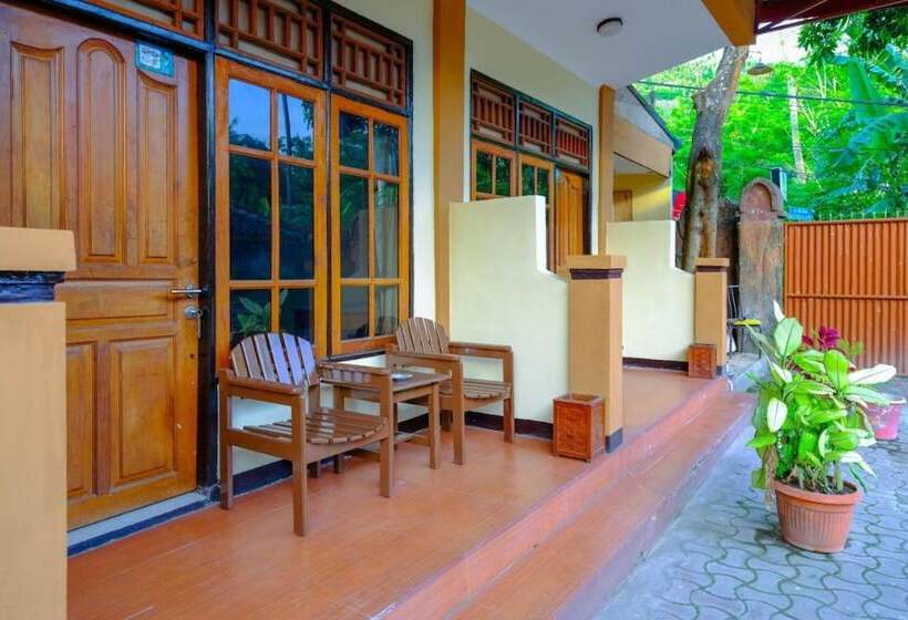 The Ellen Hotel By Ecommerceloka