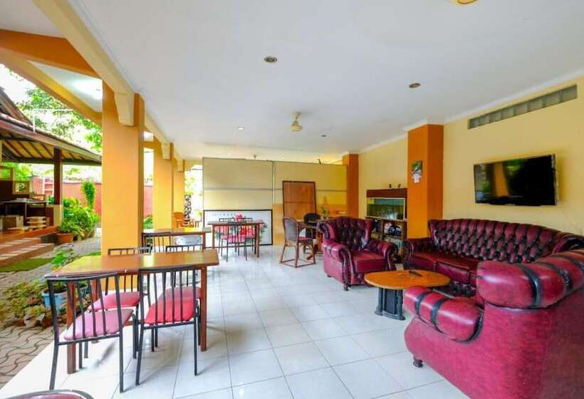 The Ellen Hotel By Ecommerceloka