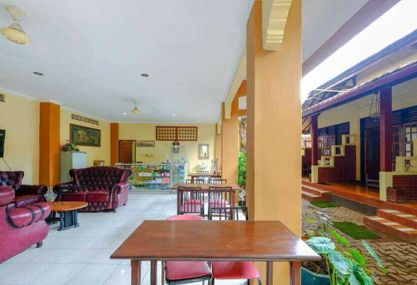 The Ellen Hotel By Ecommerceloka