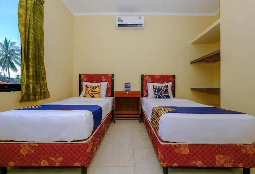 The Ellen Hotel By Ecommerceloka