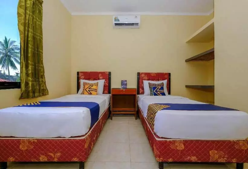 The Ellen Hotel By Ecommerceloka