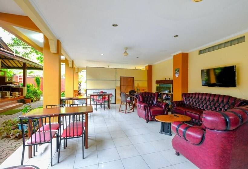 The Ellen Hotel By Ecommerceloka