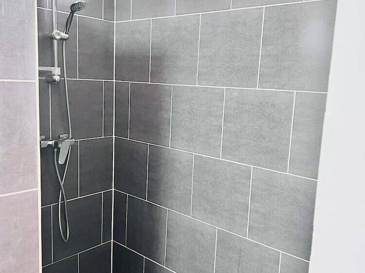 تختخواب و صبحانه Bed&breakfast Vanilla