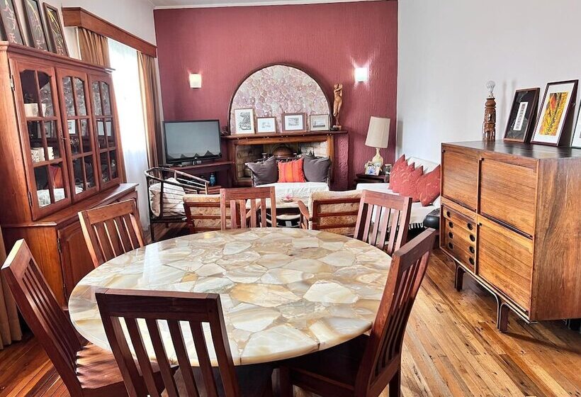 تختخواب و صبحانه Bed&breakfast Vanilla