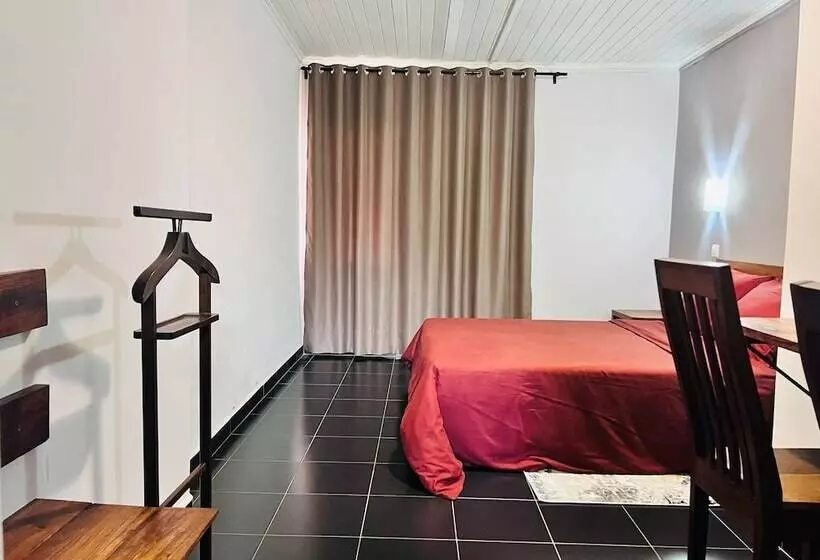 تختخواب و صبحانه Bed&breakfast Vanilla