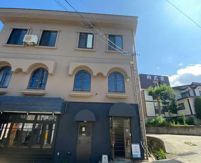 צימר Cabin Nozawaonsen