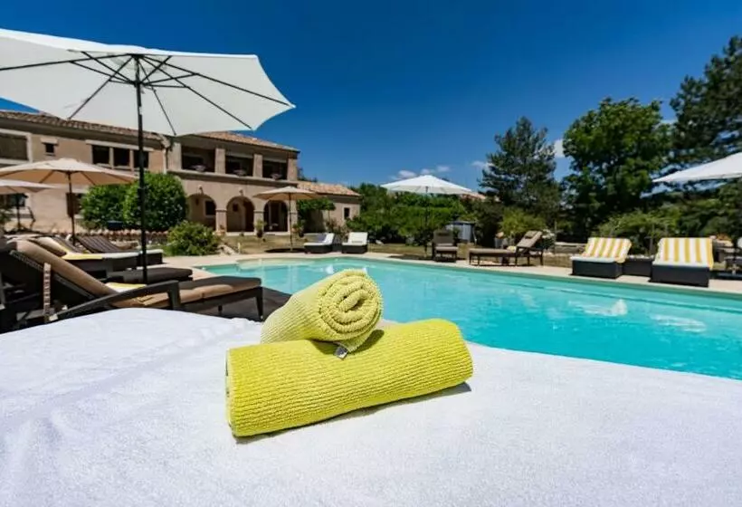 Aamiaismajoitus (B&B) Mon Ventoux  Cozyhotes