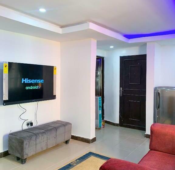 تختخواب و صبحانه Schwarzmatador Luxury Apartments