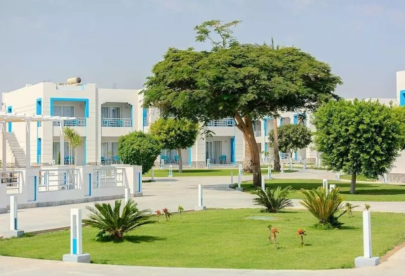 Casa Blue Resort