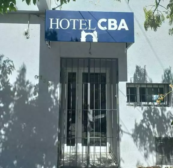 Cba