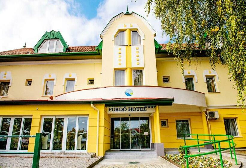 Fürdő Hotel Zalakaros
