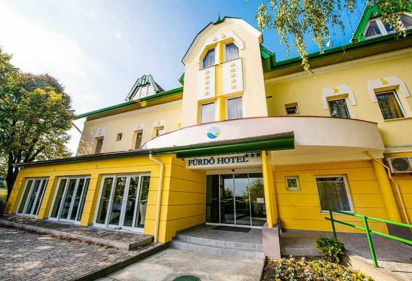 Fürdő Hotel Zalakaros
