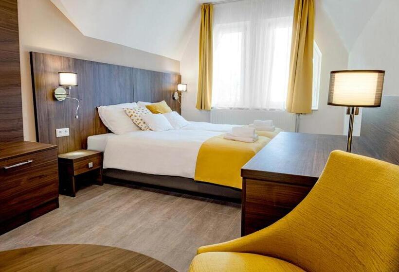 Fürdő Hotel Zalakaros