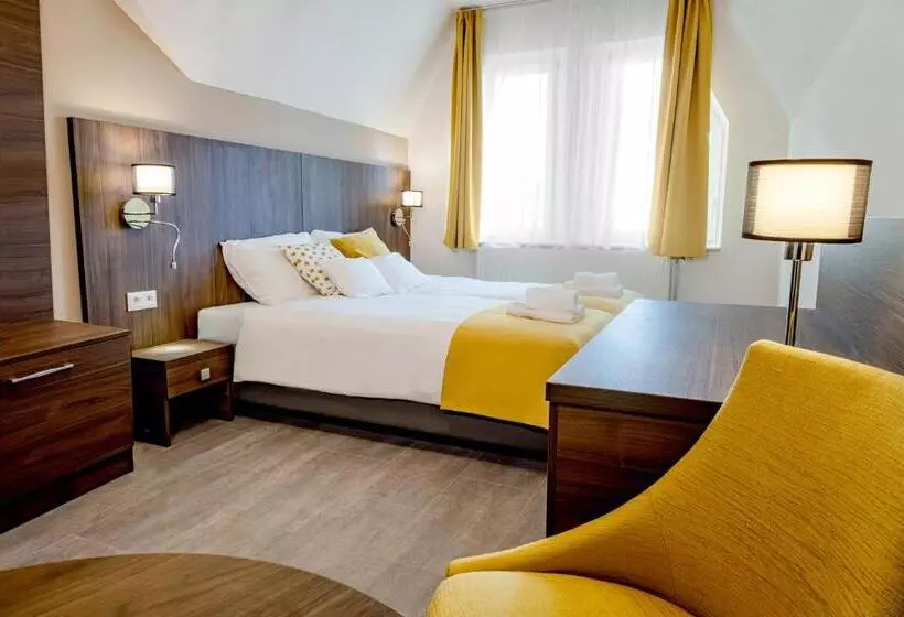 Fürdő Hotel Zalakaros