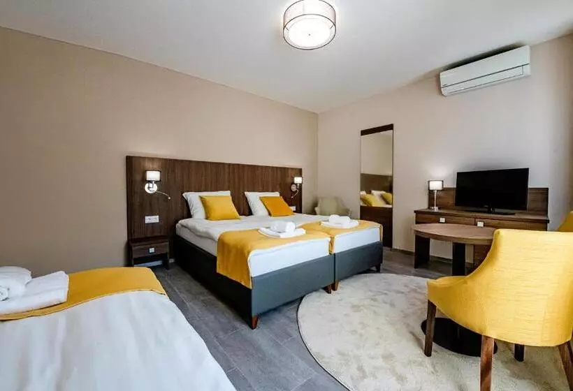 Fürdő Hotel Zalakaros