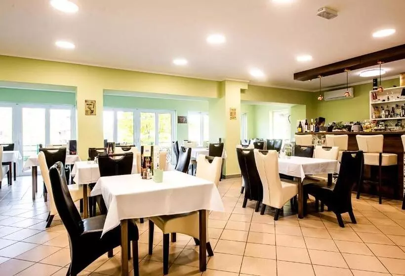 Fürdő Hotel Zalakaros