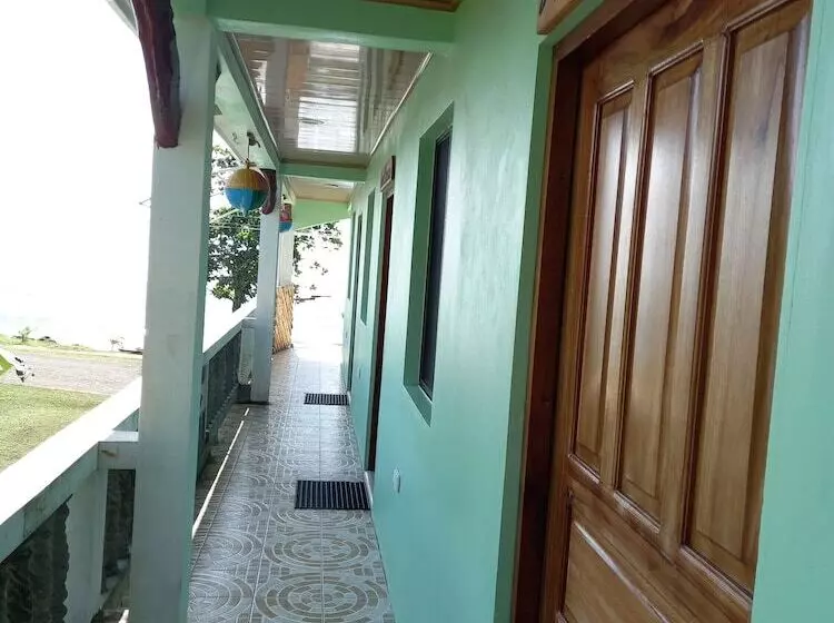 Hospedaje Rosa Del Mar & Sweets Cafe