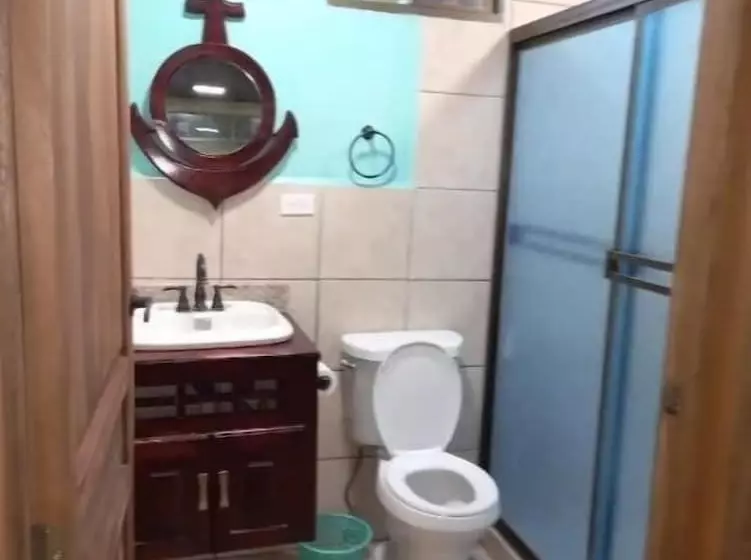 Hospedaje Rosa Del Mar & Sweets Cafe