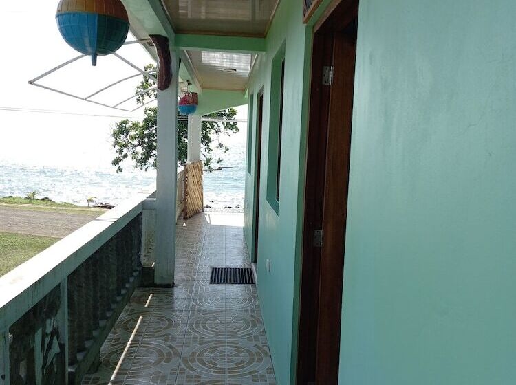 Hospedaje Rosa Del Mar & Sweets Cafe