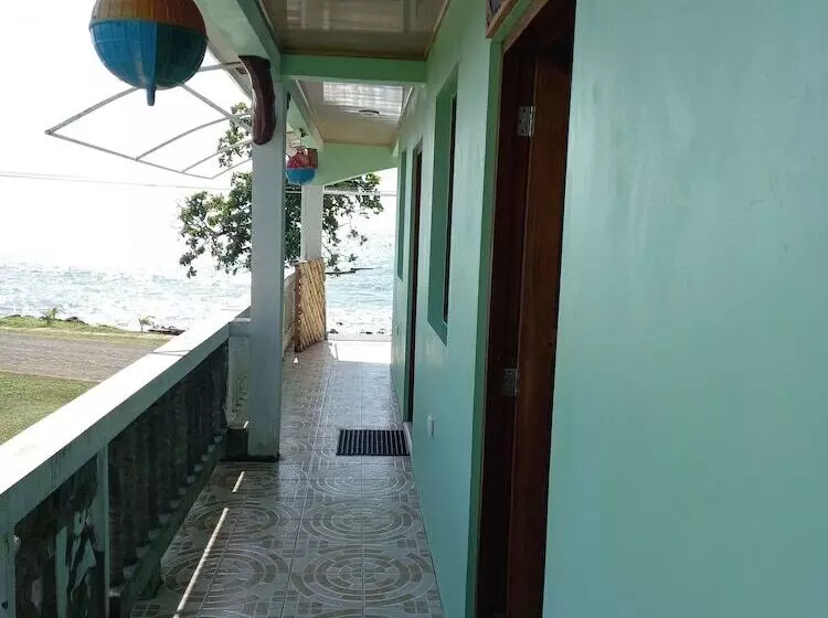 Hospedaje Rosa Del Mar & Sweets Cafe