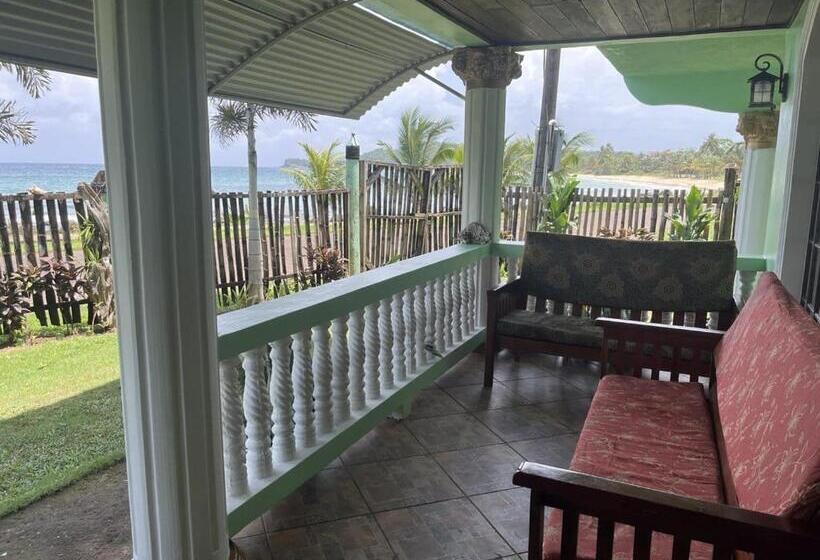 Hospedaje Rosa Del Mar & Sweets Cafe