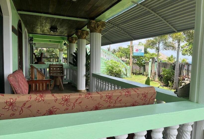 Hospedaje Rosa Del Mar & Sweets Cafe