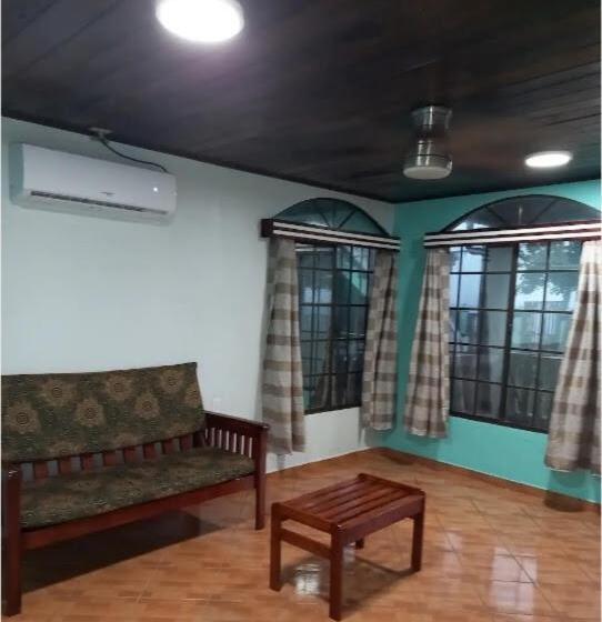 Hospedaje Rosa Del Mar & Sweets Cafe