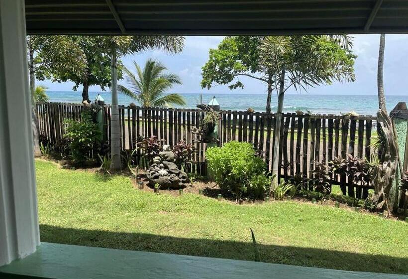 Hospedaje Rosa Del Mar & Sweets Cafe