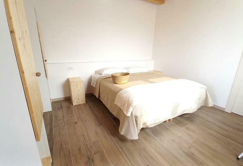 Hotel Agriturismo Verdecielo