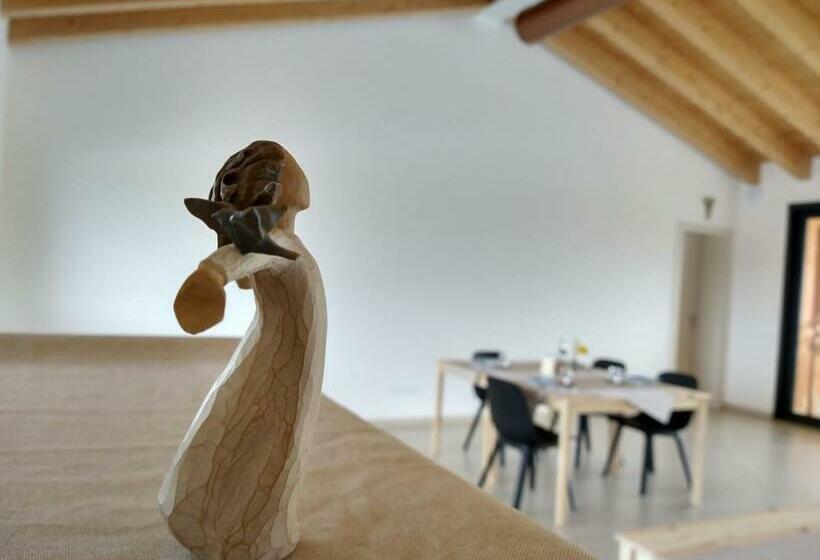 Hotel Agriturismo Verdecielo