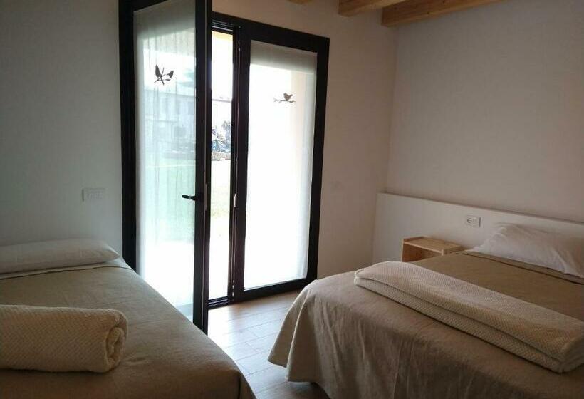 Hotel Agriturismo Verdecielo