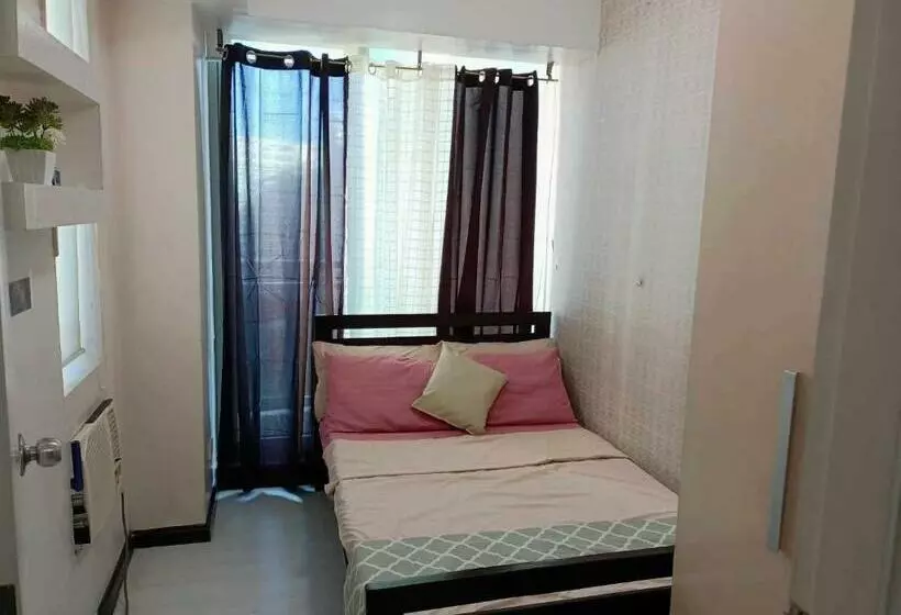 هتل Azure Urban Resort With Wifi And Netflix