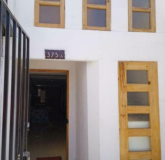 胶囊酒店 Residencial Ro