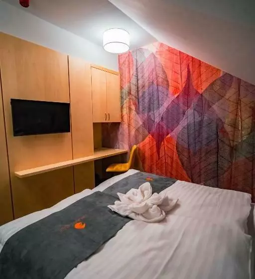 Hotelli Eleven Business & Sport