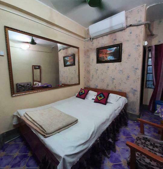 هتل Grand Akther Sylhet