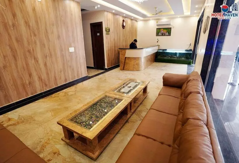 Hôtel Heaven