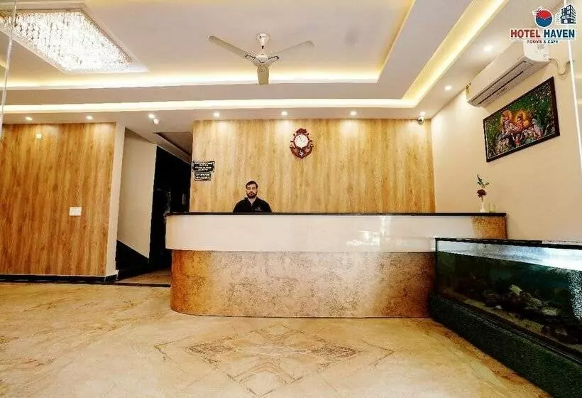 Hôtel Heaven