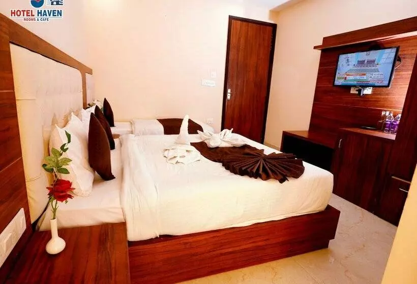 Hôtel Heaven