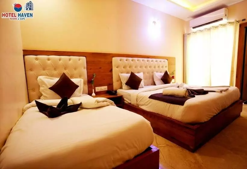 Hôtel Heaven