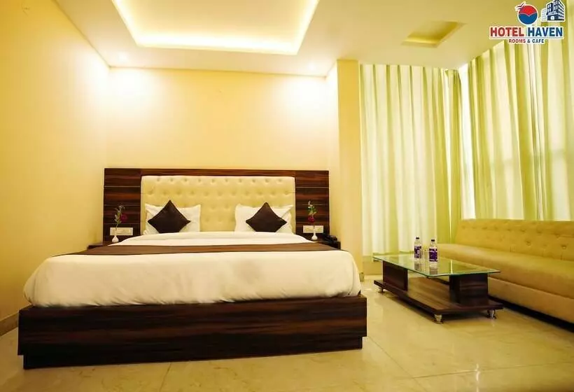 Hôtel Heaven