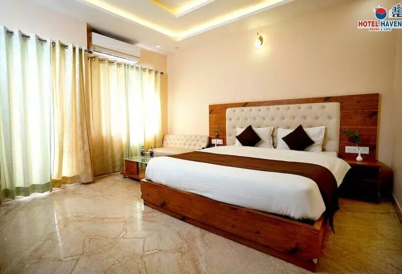 Hôtel Heaven