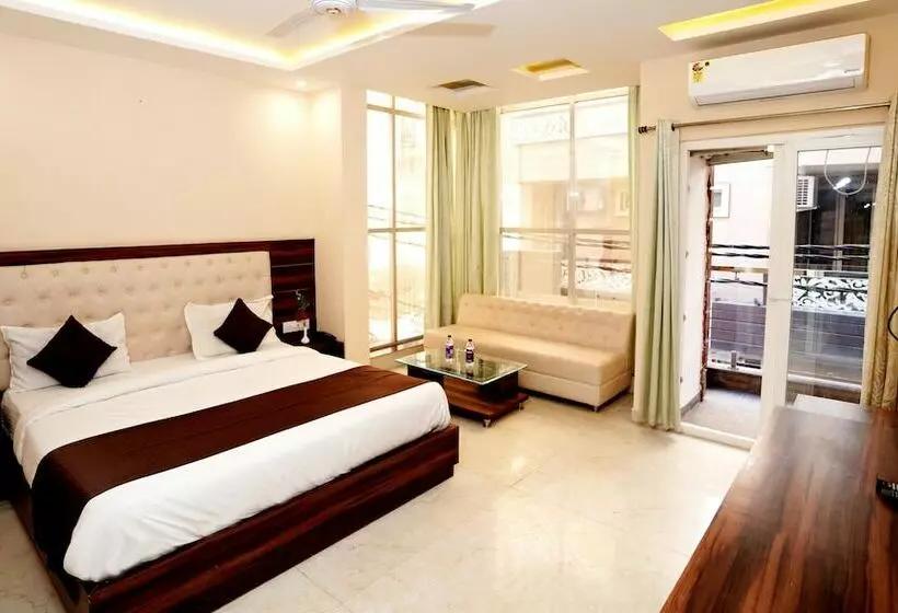 Hôtel Heaven