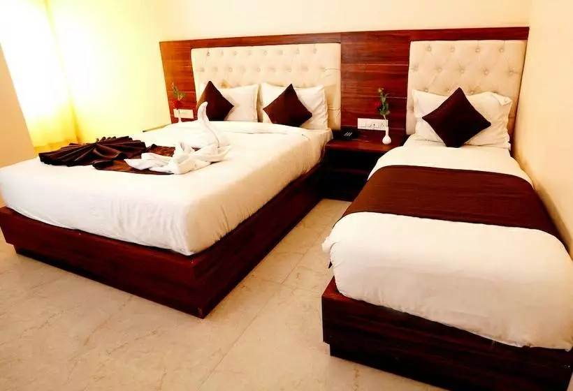 Hôtel Heaven