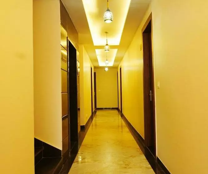 Hôtel Heaven