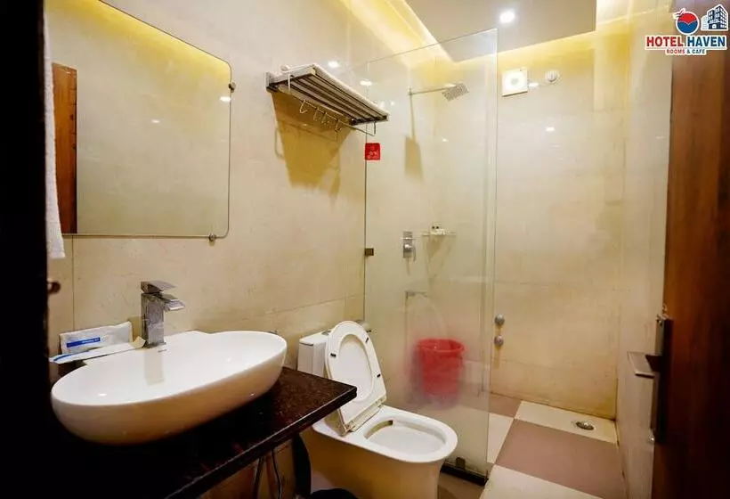 Hôtel Heaven