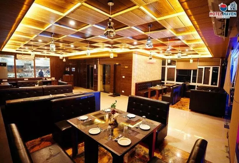 Hôtel Heaven