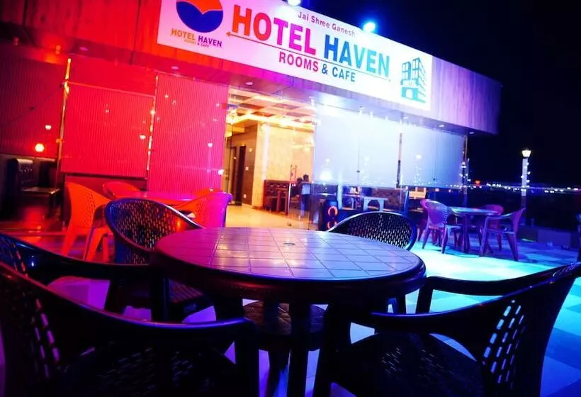 Hôtel Heaven